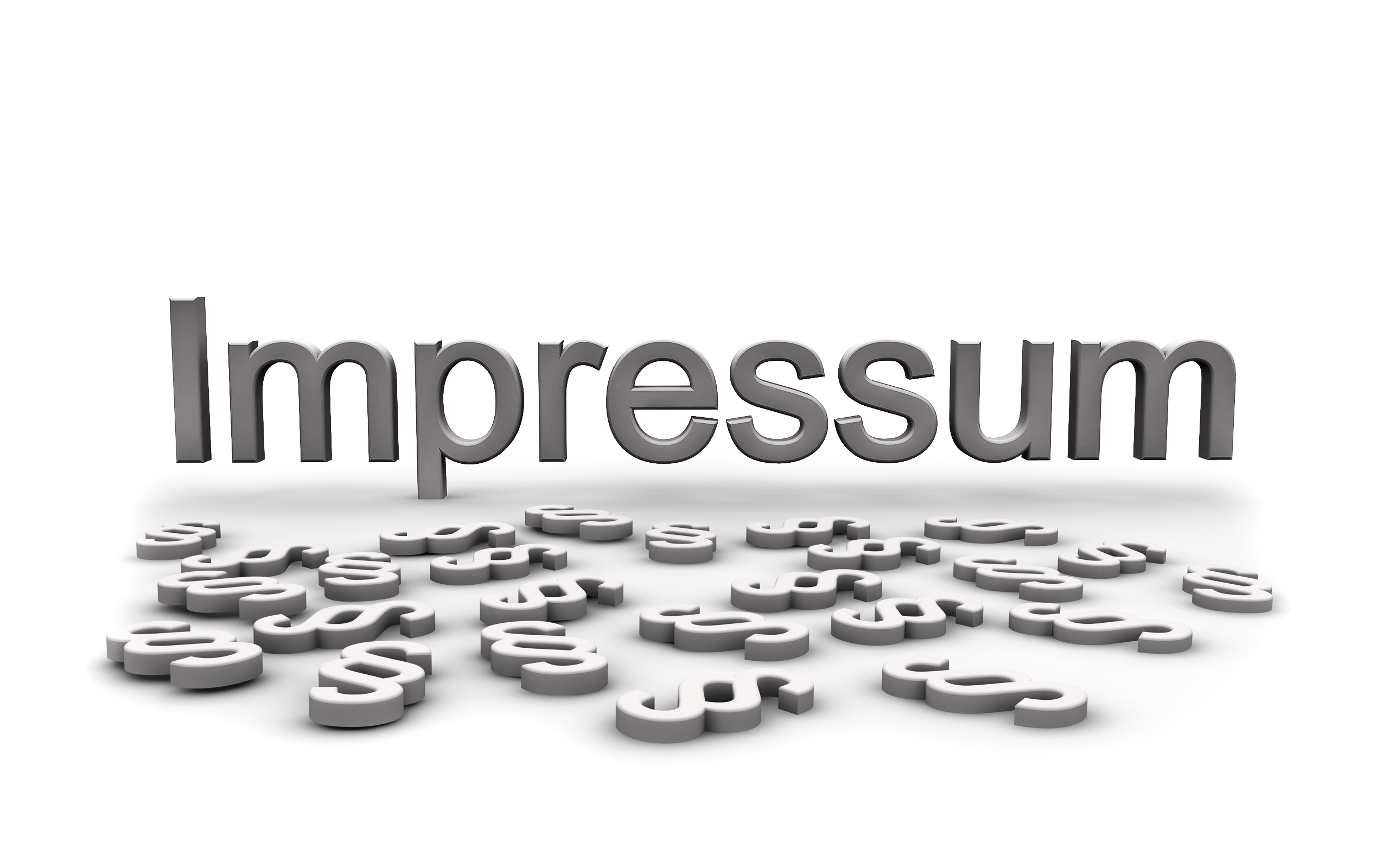 Impressum