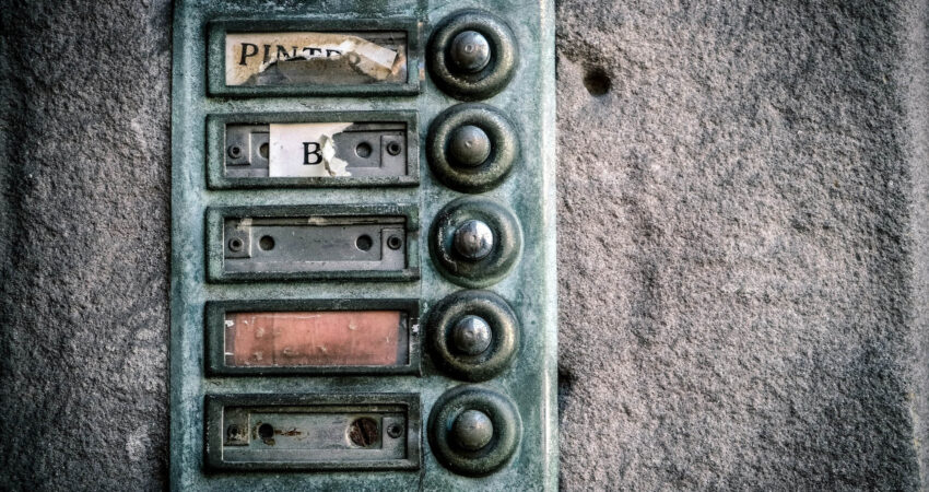 Was tun gegen Leerstand?